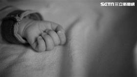 虐童,小朋友的手