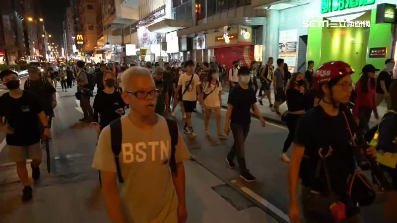 30年前神預言！倪匡：香港恐為慘案