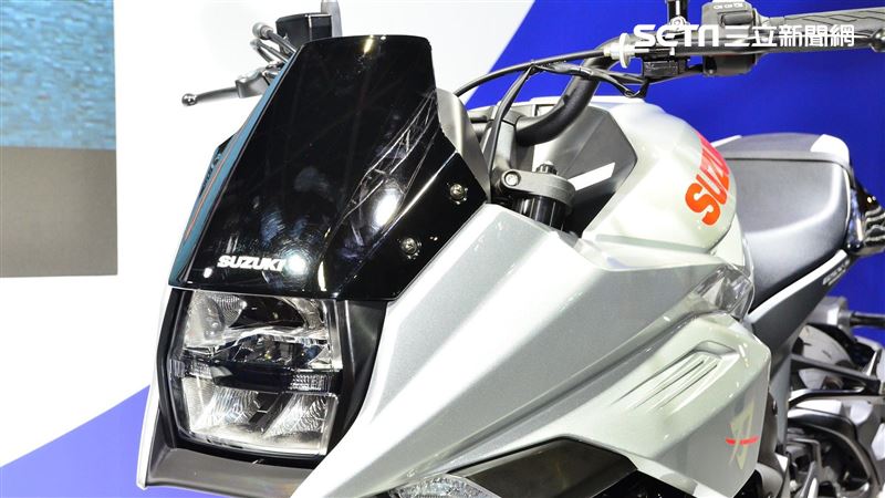 神車「刀」完售　買車再等4個月