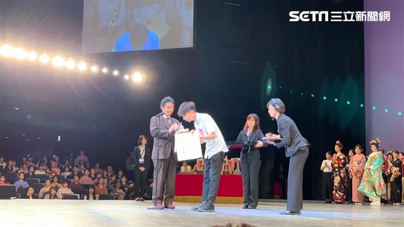 阿嬤手尾錢好靈！大學生做這個獲大獎