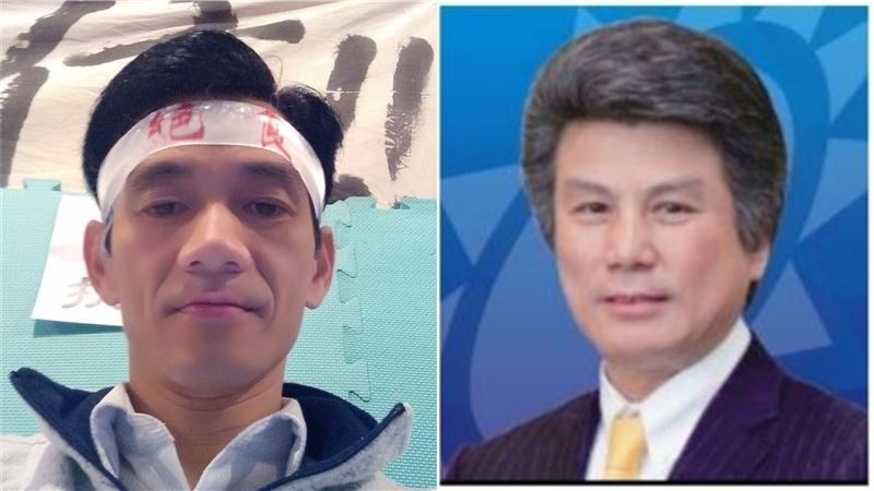 藍不分區連環爆！他曾涉反年改施暴案
