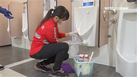效法日匠人精神！台鐵搬「科學化」診斷改造洗手間