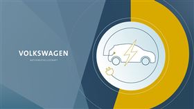 ▲福斯集團公布電動車計畫（圖／翻攝網路）