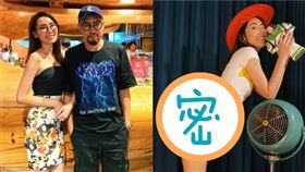  鄭年均、熱狗／IG