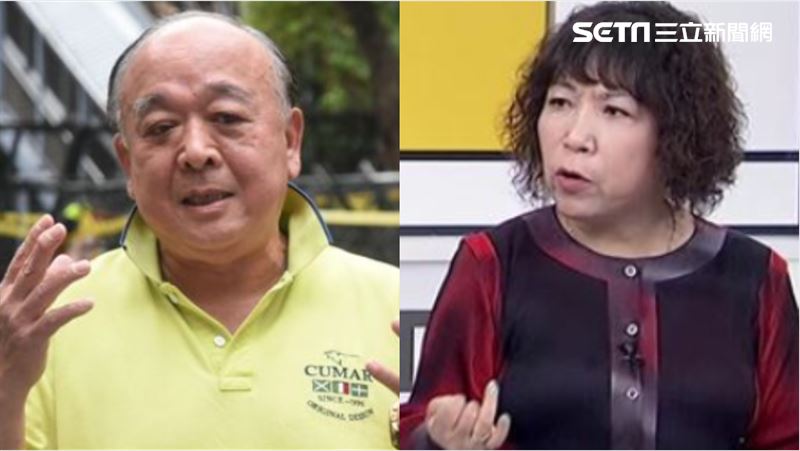 藍拚吳斯懷當選　他：只好下架國民黨