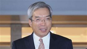 台商回台投資成果遭國民黨立委曾銘宗質疑灌水，專家學者多不認同此說法，財信傳媒董事長謝金河（圖）直言「到工業區繞一下就知道狀況」。（中央社）