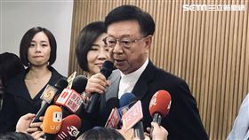 宋楚瑜,2020,親民黨,宣明智,郭台銘,郭家軍,劉宥彤 記者林恩如攝影