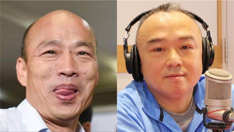新／接任創意總監！潘恒旭爭議大回顧
