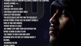 NBA／新背號用「00」甜瓜說分明
NBA,波特蘭拓荒者,Carmelo Anthony,背號
翻攝自Carmelo Anthony IG