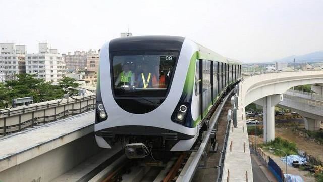 中捷綠線　「場站聯開案」陸續推進