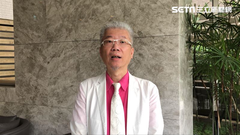 精神科名醫李光輝5日過世。（資料照／記者楊忠翰攝）