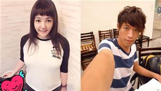 酒國名花驚傳婚變！控尪吃軟飯搞小三