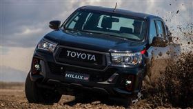 ▲Toyota Hilux V6 GR Sport（圖／翻攝網路）