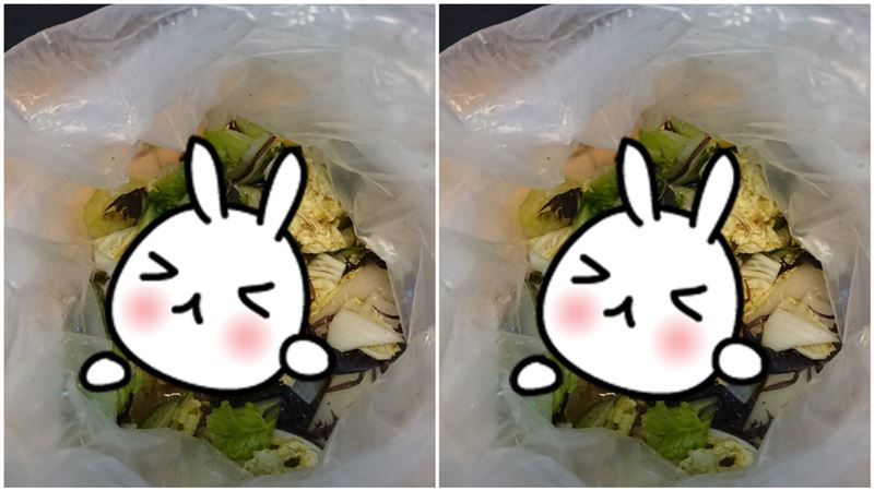 「黑長直」入侵鹹水雞！網一看全吐翻