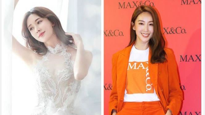 林志玲vs隋棠「3特質」揭女神心機