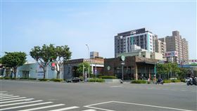 台中崇德路。（圖／資料照）