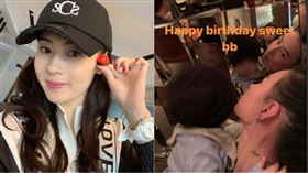 張柏芝/翻攝自IG