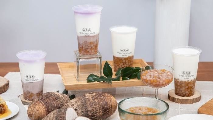記好這天！珍煮丹全品項「買一送一」