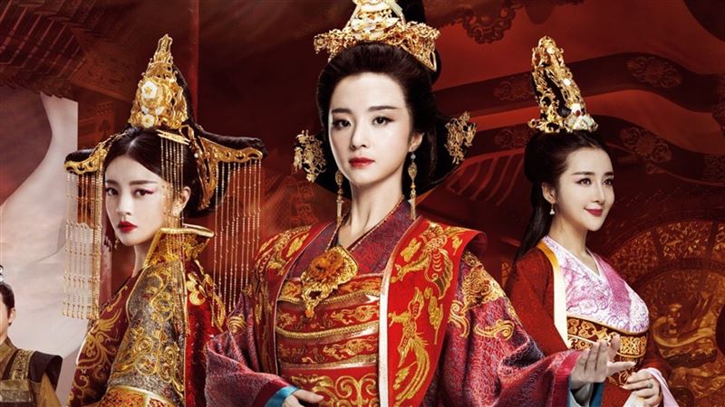 他超會挑女婿！挑了３個都成了皇帝！