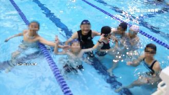 游泳教練遭撞截肢…肇事嬤：我會負責