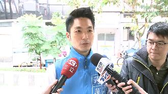 幫喬千萬違約金？趙東洲急求助蔣萬安