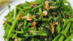 空心菜，翻攝自網路