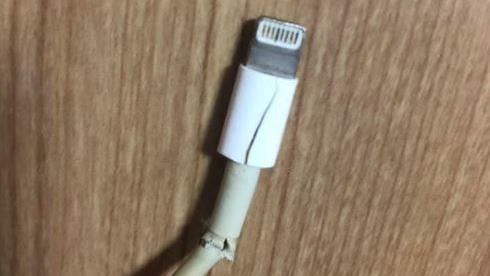 iPhone線狂壞？果粉曝長壽絕招