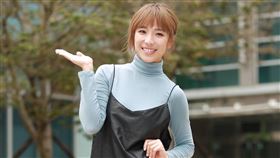 梁舒涵。（記者林士傑攝影）