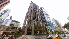 板橋東方明珠。（圖／翻攝自google map）