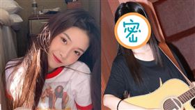 半藏森林（翻攝自微博）