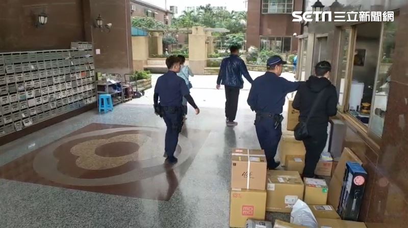鳳山雙屍！資優女人緣好　師生超震驚