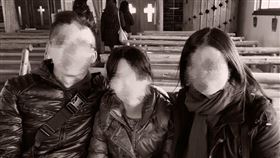 高雄,鳳山,雙屍,母女,砍