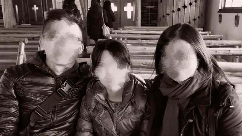 高雄雙屍！母、17歲女封喉陳屍臥房