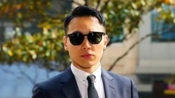 高雲翔性侵真翻盤？證人稱女子吻很爽