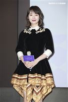 乃木坂46將於明年與粉絲們再度相約台北小巨蛋，成員高山一實、松村沙友理特別來台宣傳。（圖／記者林士傑攝影）