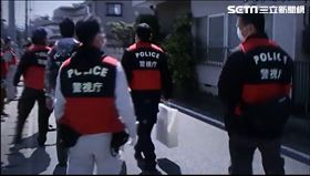 日本,攻堅,詐騙集團