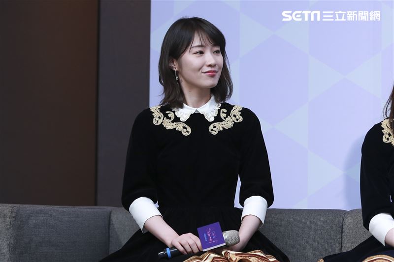 乃木坂46高山一實松村沙友理來台宣傳 娛樂圖輯 娛樂星聞star Setn Com 乃木坂46高山一實松村沙友理來台宣傳 娛樂圖輯 娛樂星聞star Setn Com