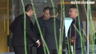 各國黑幫都來！竹聯幫主壽宴最新直擊