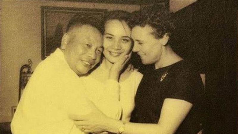 蔣經國嫁女兒說這句話惹怒蔣介石！