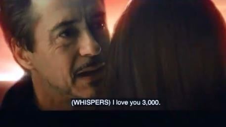 鋼鐵人告別女兒戲被刪！導演親曝原因