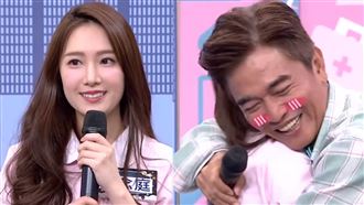 甜美護士神似朴敏英　憲哥曝為她脫褲