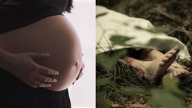 孕婦,懷孕,產婦 圖/翻攝自PIXBAY