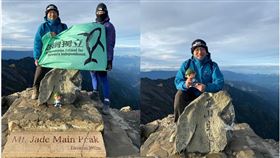 陳水扁,一邊一國行動黨,玉山,不分區立委（圖／翻攝臉書） 