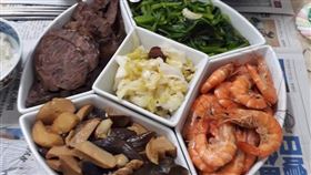 好市多,神盤,宴客,過年,點心盤,旋轉(翻攝自Costco好市多 商品經驗老實說)