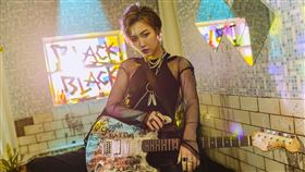 陳央（闊思音樂提供）