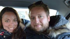 英國,情殺,戀物癖,行房（圖／翻攝自當事人臉書）