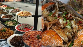 牛排館219吃到飽！網神出店址驚呆