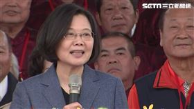 米龍,樹林,羅致政,蘇巧慧,蔡英文,濟安宮