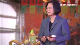 米龍,樹林,蔡英文,濟安宮