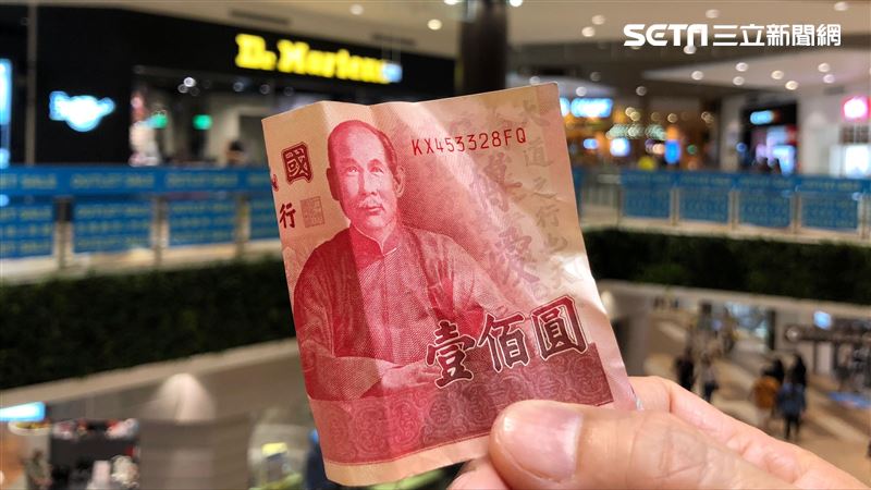 很靈驗！揭秘「一百元轉運法」旺整年